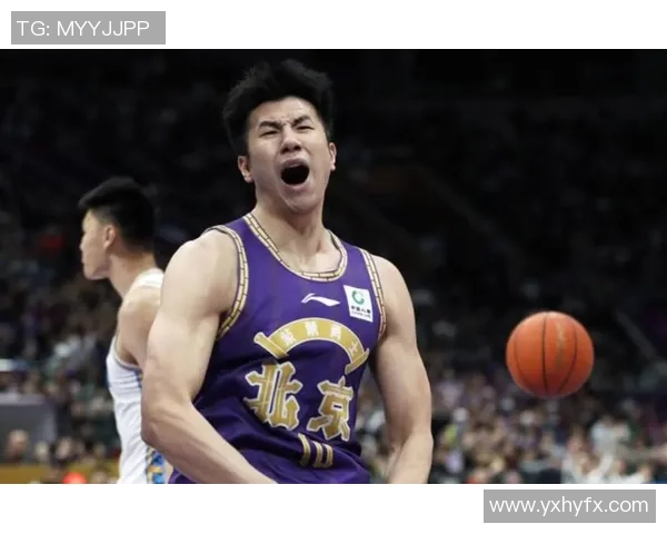 邹雨宸：从篮球新星到职业生涯的蜕变与成长之路